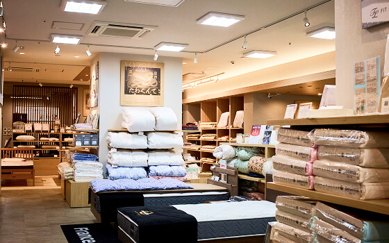 てんぐ屋本舗 西新店